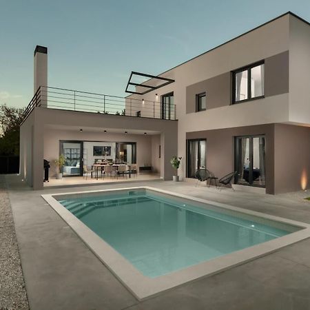 Villa 45 Vodnjan Eksteriør billede