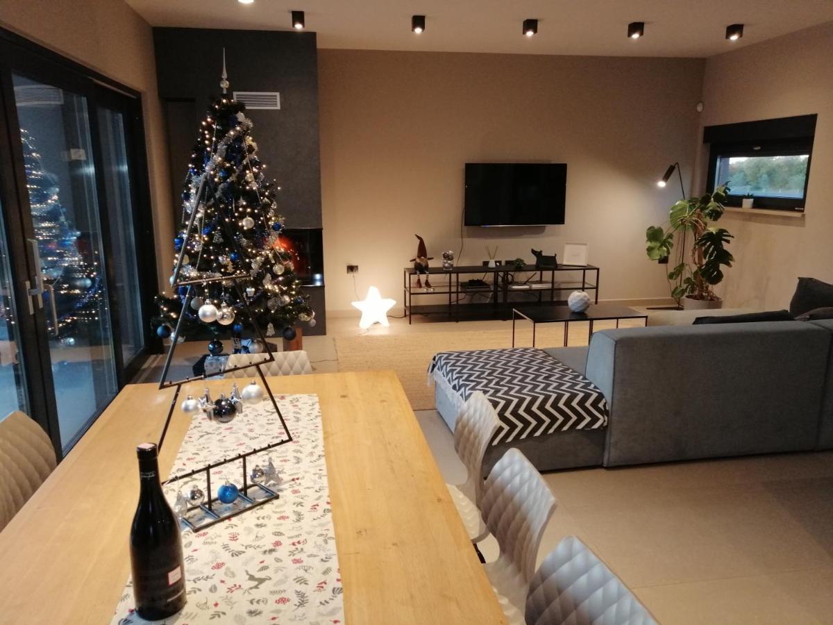 Villa 45 Vodnjan Eksteriør billede