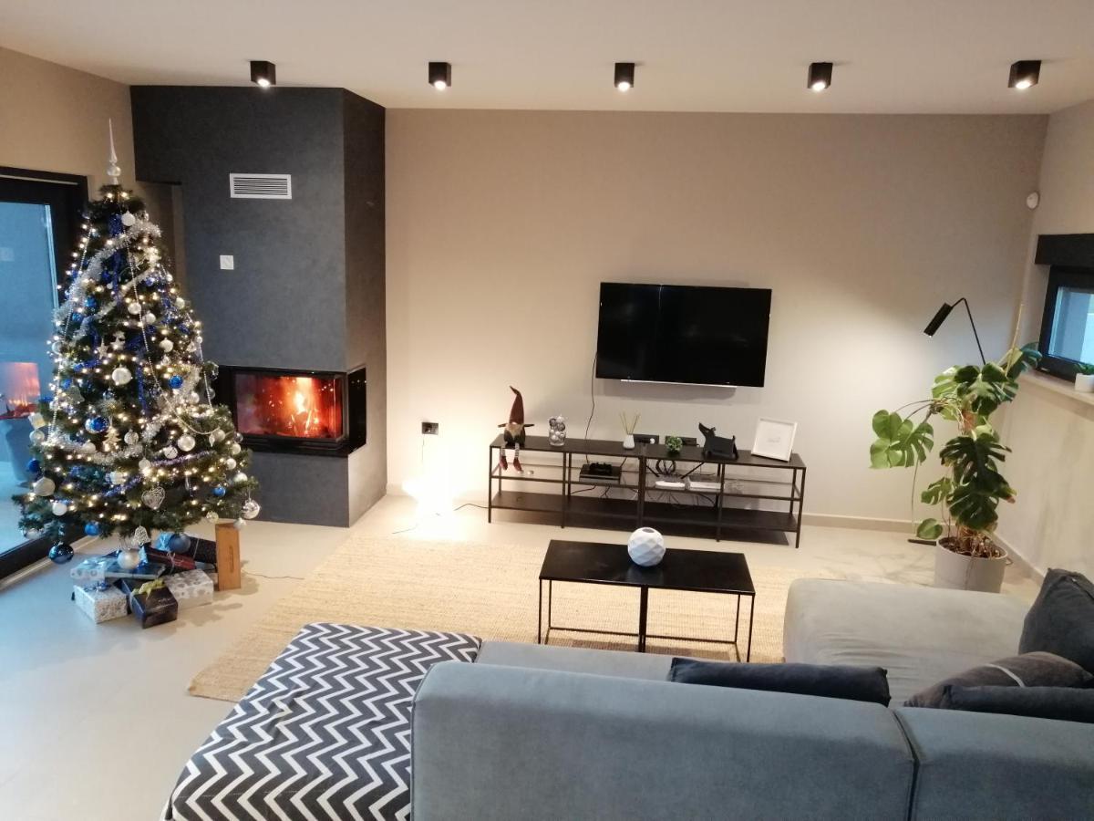 Villa 45 Vodnjan Eksteriør billede