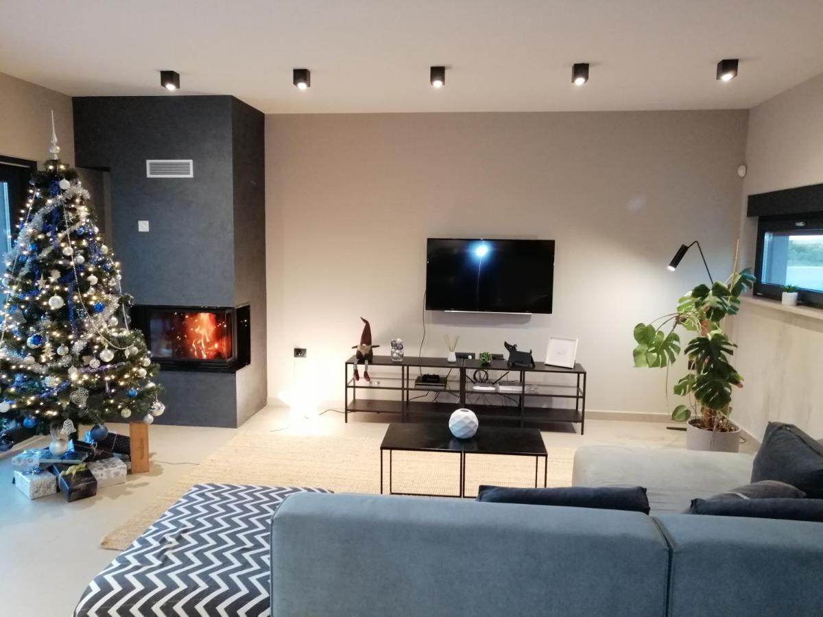 Villa 45 Vodnjan Eksteriør billede