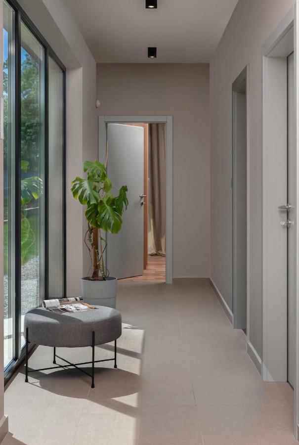Villa 45 Vodnjan Eksteriør billede