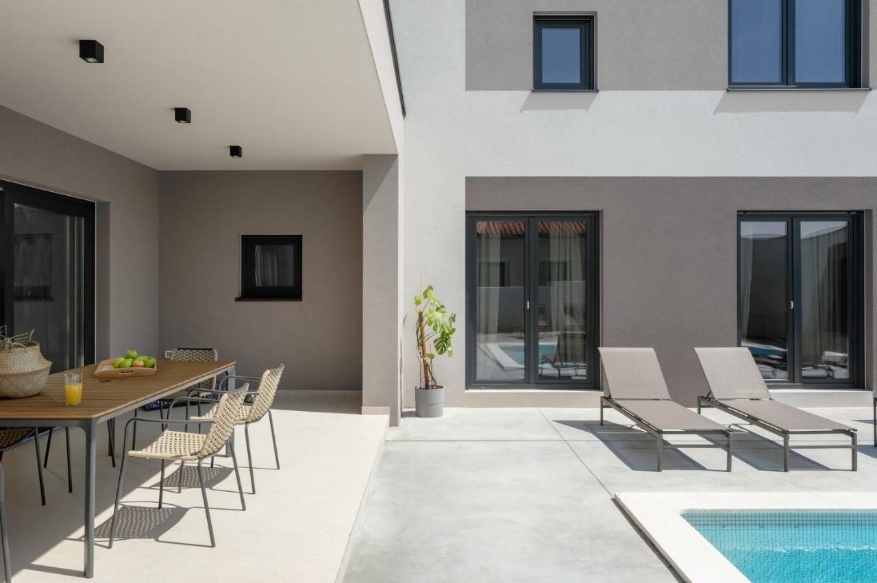 Villa 45 Vodnjan Eksteriør billede