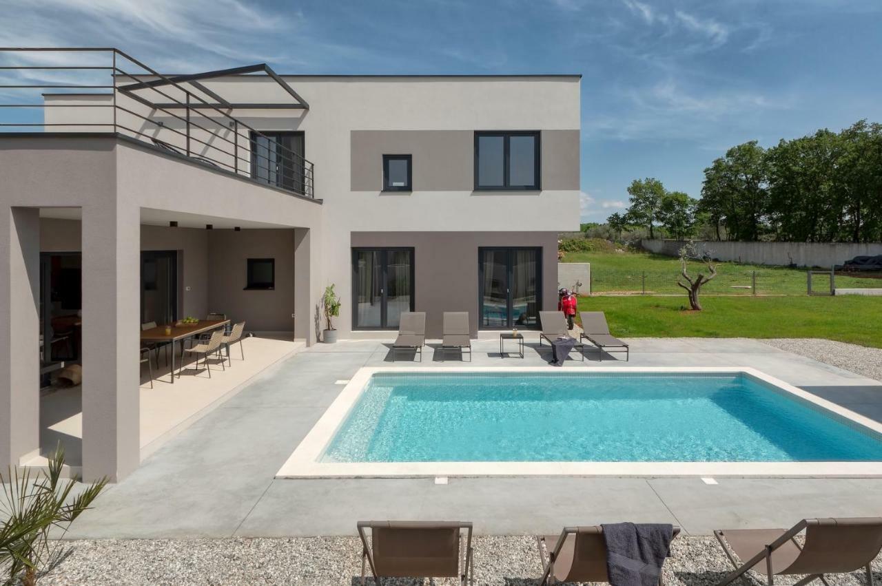 Villa 45 Vodnjan Eksteriør billede