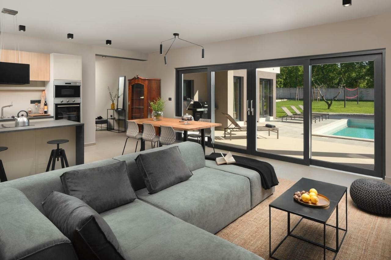 Villa 45 Vodnjan Eksteriør billede